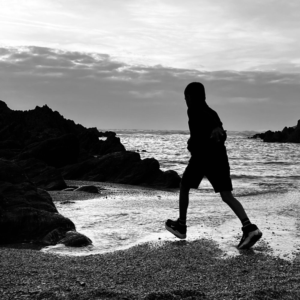 Running Wild, photo by bbbphotography on the wall