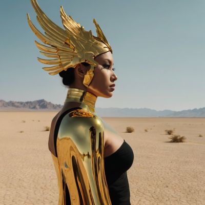 PRIESTESS