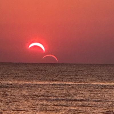 Eclipse 2026