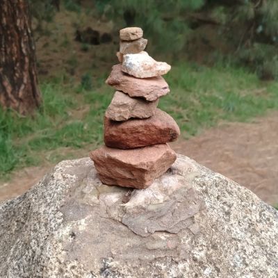 Balanced Balance