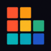 WALLPIXELART logo