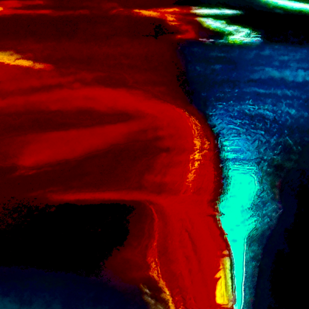 Untitled photo, photo on the wall