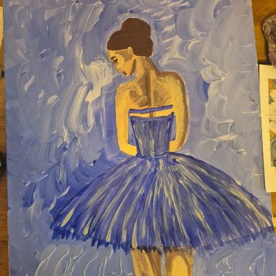 Ballerina