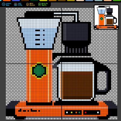 Coffee Time!