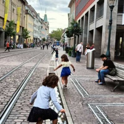 Friburgo