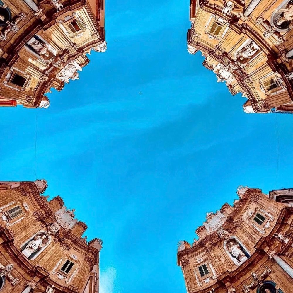 Sicilia, photo by gabripap on the wall
