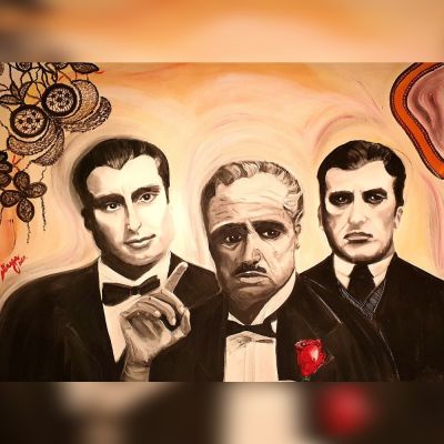 The Godfather