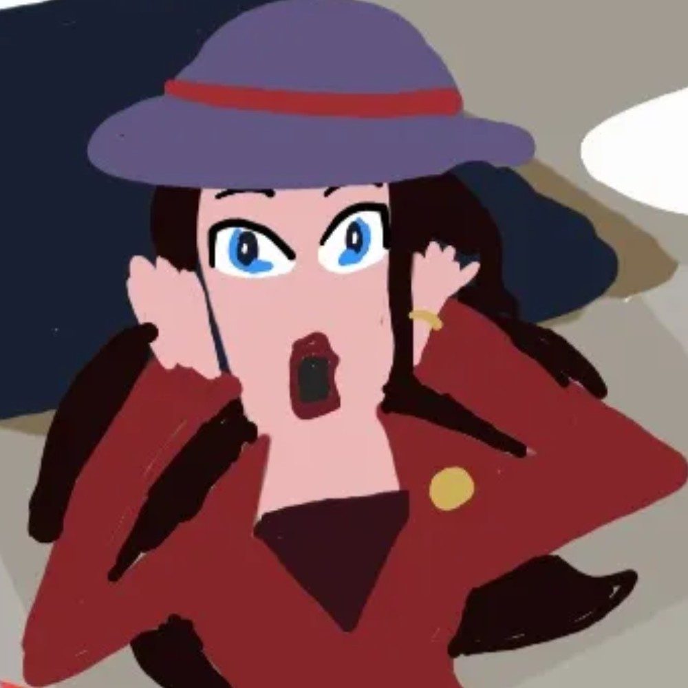 Pauline est un personnage féminin dans Jeux Mario, photo by SuperMarioFan on the wall