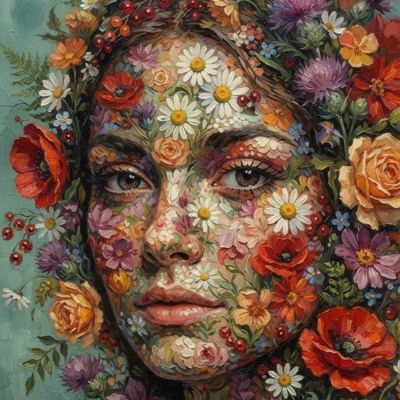 Floral Epiphany