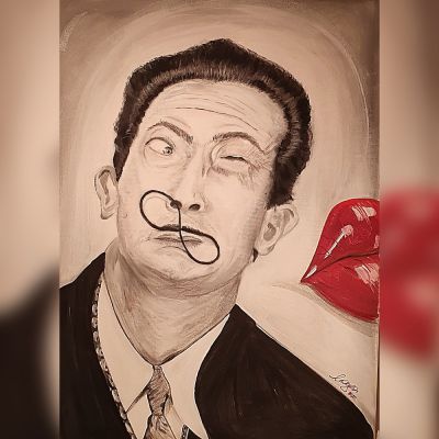 Dalí