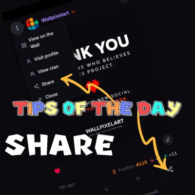 SHARE