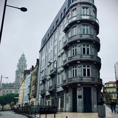 Porto