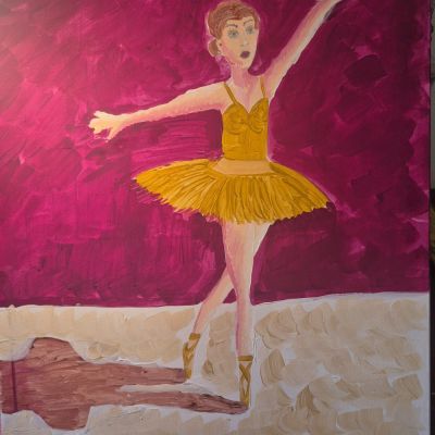 Ballerina 2