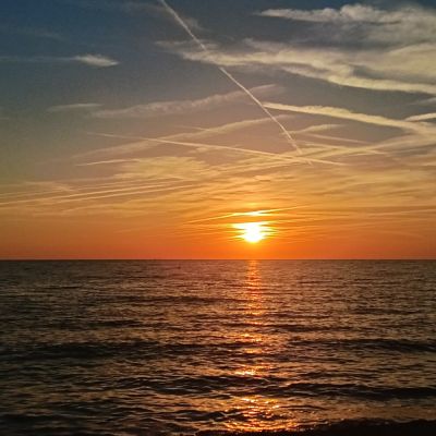 Sea