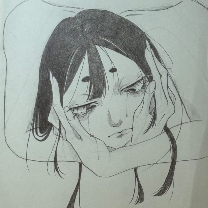 everyone's happiness comes from my absent, photo by getagobou on the wall
