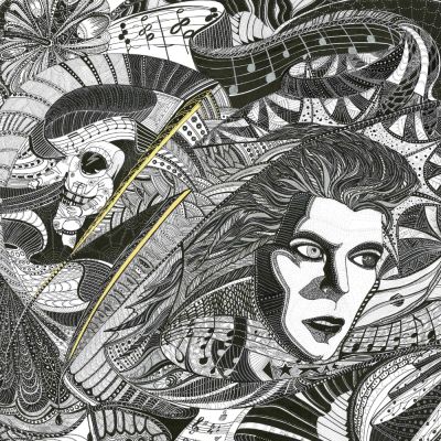 BOWIE