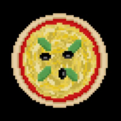 Pizza quesos