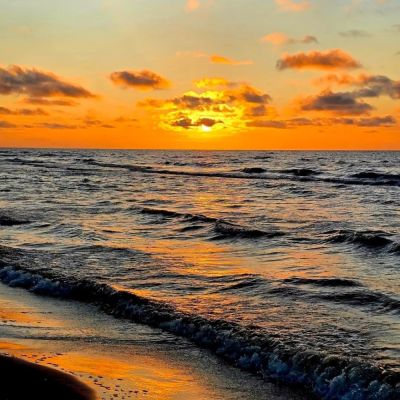 Sunset #sunset
