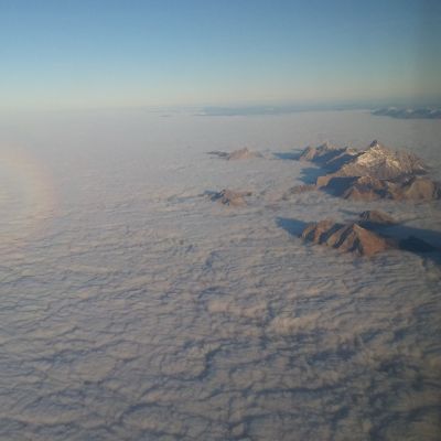 ☁️✈️🏝️🏖️