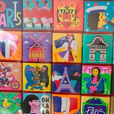 Another Wall🧱