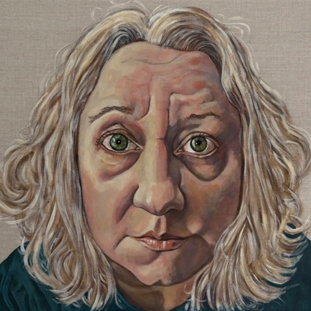 Menopausal Migraine, photo by mo_daniel on the wall