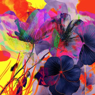 Salade de fleurs - 2026