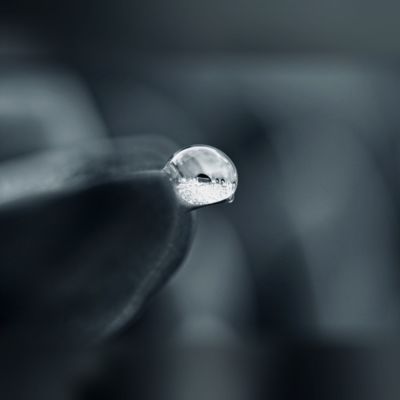 drop