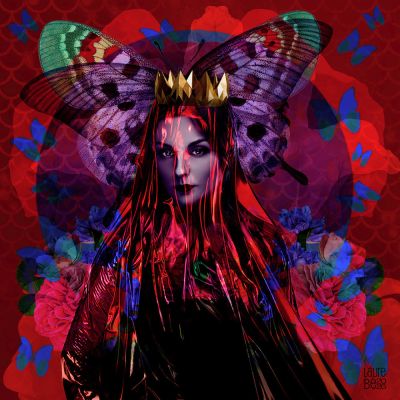 La reine des papillons - 2026