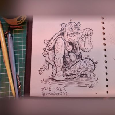 Ogre