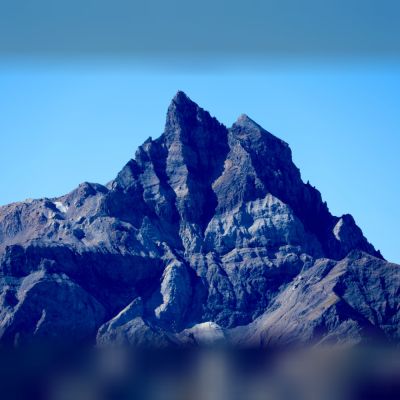 Montagne