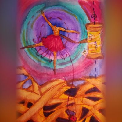 Unraveled