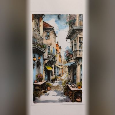 VECCHIA STRADINA