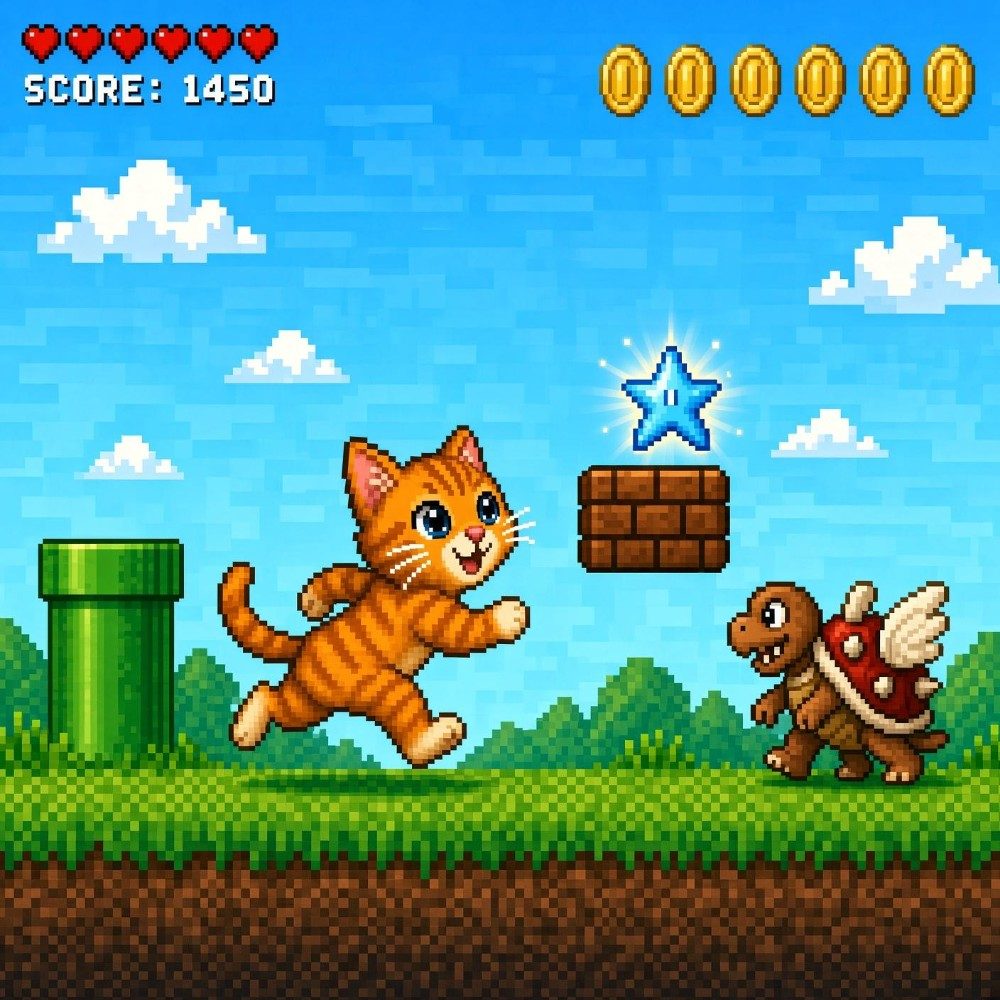 Star Power, photo by PixelPurr on the wall