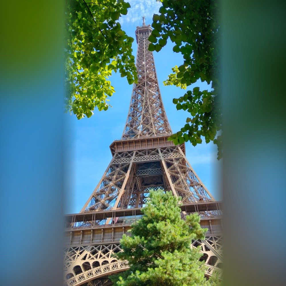 Paris.., photo by sab84 on the wall