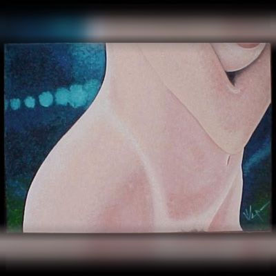 birthplace - luogo di nascita 40x60