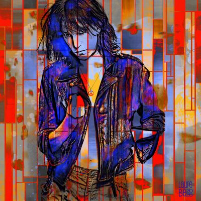 Patti SMITH - 2026