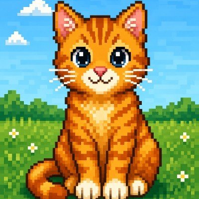 PixelPurr