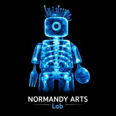 normandyarts