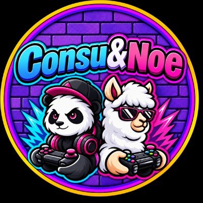 ConsuNoe_Gamers